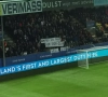 Supportersclub OH Leuven bleef even weg van de match en kwam met hyperduidelijk statement tegen gang van zaken