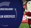 ? ? Vrolijke kerstwensen, ook uit het vrouwenvoetbal!