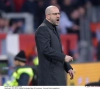 Bundesliga: Gladbach verpest het debuut van Bosz, Raman kroont zich tot matchwinnaar in de laatste minuut