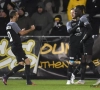 Lokeren hervat de competitie dramatisch: Blondelle met twee goals in drie minuten en Reznicek scoort al enkele seconden na zijn debuut