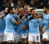 Manchester City-Tottenham is ongezien spektaktelstuk! Fans worden nog voor rust verwend met vijf goals, De Bruyne van goudwaarde bij de thuisploeg