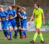 ? Halve finales Beker van België bij U16 Vrouwen leverden mooie affiches op