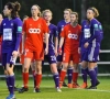 📷 🎥 Zo won Standard van RSC Anderlecht in de Clasico voor vrouwen