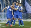 Malaise Racing Genk gaat ook in Lokeren verder
