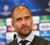 Uitspraken Müller vallen niet in goede aarde bij Guardiola