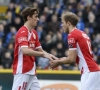 Buyens looft Essevee: "Best voetballende ploeg van België"