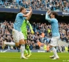 Manchester City toont wie titelkandidaat nummer 1 is