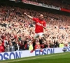 Mata dirigeert United naar zege, invaller Januzaj scoort
