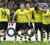 Dortmund smeert De Bruyne en Malanda nederlaag aan
