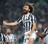Pirlo vergeet eigen land bij topfavorieten te zetten