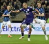 "Partij in Anderlecht was slechtste van seizoen"