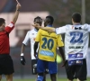 Mak Waasland-Beveren doet Habibou hattrick cadeau