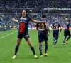 Sterke Cavani schenkt PSG Franse Ligabeker