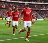 Benfica pakt na titel ook Ligabeker