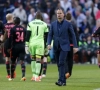 Anderlecht krijgt ook een 'nee' van voormalig Nederlands international en ex-coach Ajax