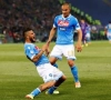'Liverpool wil 70 miljoen euro op tafel leggen voor Insigne'