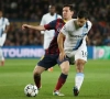 FC Barcelona aan het werk: 'Transfer van Aguero wordt na Champions Leaguefinale aangekondigd'
