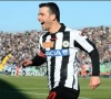 Afscheidnemende Di Natale bezorgt Udinese punt met heerlijke goal