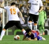 Valencia gaat de boot in bij Levante