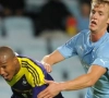 RSC Anderlecht zal diep in de buidel moeten tasten voor Zweeds international