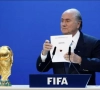 Sepp Blatter haalt uit naar deelname Iran aan het WK in Qatar: "Iran zou moeten worden uitgesloten"