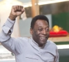 Hoe is de situatie van Pelé?