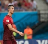 Groep I: Ronaldo zorgt voor nieuw record, en zorgen voor Advocaat
