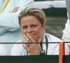 Dit kwartet eersteklassers is ouder dan 'comeback kid' Kim Clijsters
