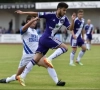 De 'B-kern' van Anderlecht is eigenlijk een wachtkamer