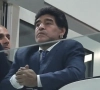 Maradona begrijpt landgenoot: "Juventus maakte mij ook het hof zoals je de liefde met een vrouw bedrijft"