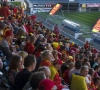 Iedereen vanaf 16 uur welkom op "Red Devils Avenue"