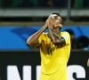 Brazilië kan opnieuw niet winnen en ziet ook Neymar uitvallen 