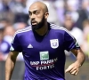Vanden Borre is terug: "Ik wil al starten tegen KVM"