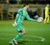 STVV lost "acuut keepersprobleem" op met goalie Lierse