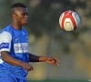 Ayub Masika (ex- KRC Genk en Lierse) trekt naar Japanse club van Thomas Vermaelen