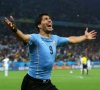 Uruguay heeft het uur lastig met grote Oman, dan staat Luis Suarez op