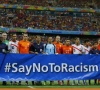 🎥 Eredivisie legt wedstrijden stil tegen racisme