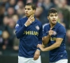 Zakaria Bakkali ligt ook in FIFA 15 dwars
