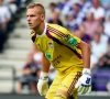 Thomas Kaminski keert terug naar Anderlecht