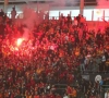 Slechte generale repetitie voor Galatasaray