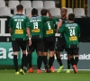 Cercle met mes tussen tanden tegen Charleroi