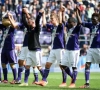 Anderlecht wil non-match tegen Lierse van vorig seizoen doen vergeten