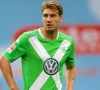 'Lord Bendtner' naar Anderlecht? Geen garantie voor goals