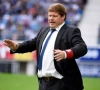 Vanhaezebrouck: "Trainers zijn wegwerpartikelen geworden"
