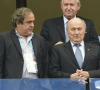 Blatter en Platini riskeren een celstraf van vijf jaar: verdachte miljoenentransactie uit 2011 