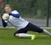 AA Gent-doelman overweegt transfer naar Nederland