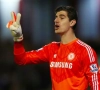 Courtois kan weer de beste worden... van Spanje
