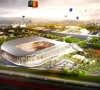 Eurostadion kan er nog komen voor EK 2020, maar UEFA dringt aan: "Tot op heden is de kandidatuur van Brussel nog steeds plan A, maar..."
