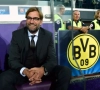 Jürgen Klopp keert terug naar Borussia Dortmund voor wel erg speciale wedstrijd