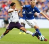 De Laet doet het uitstekend met Leicester: "Maar nu moet het ook tegen rechtstreekse concurrenten"